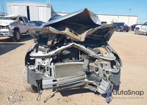 2008 Chevrolet Equinox Ls z USA, uszkodzony, nr VIN 2CNDL13F686326852